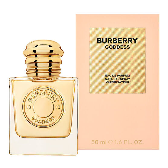 BURBERRY BBY GODDESS EDP 50ML